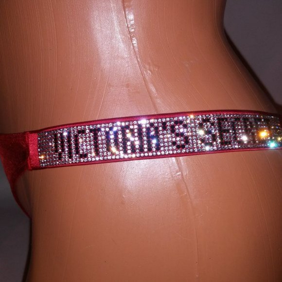 Victoria Secret Panty - Picture 7 of 15